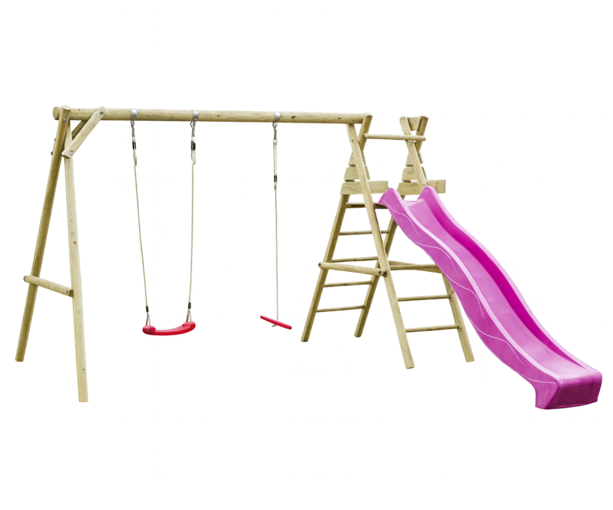 Mänguväljak Holger