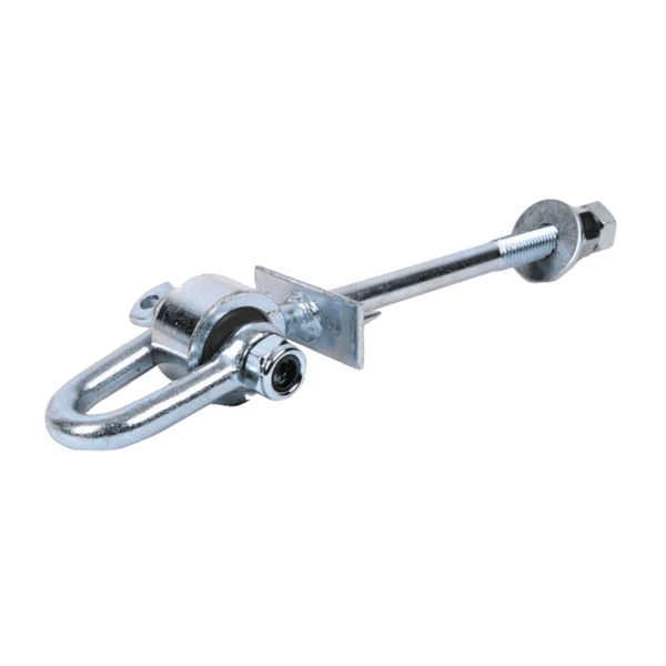 Kiigeklamber poldiga 160mm
