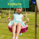Kiigeiste