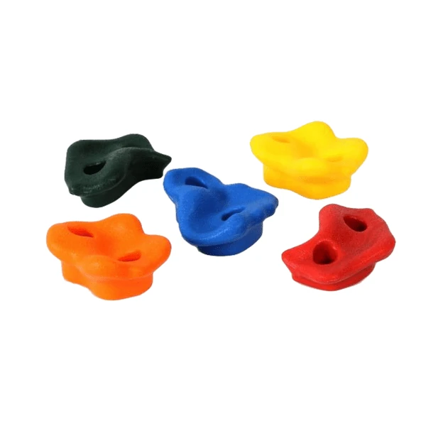 Ronimiskivid plastmassist