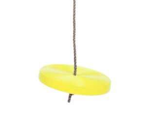 Ahvikiik plastik kollane 28cm, Swing King