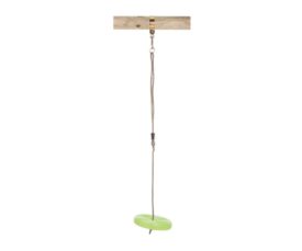 Ahvikiik plastik laimiroheline 28cm, Swing King