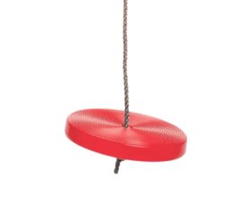 Ahvikiik plastik punane 28cm, Swing King