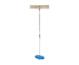 Ahvikiik plastik sinine 28cm, Swing King