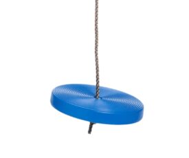 Ahvikiik plastik sinine 28cm, Swing King