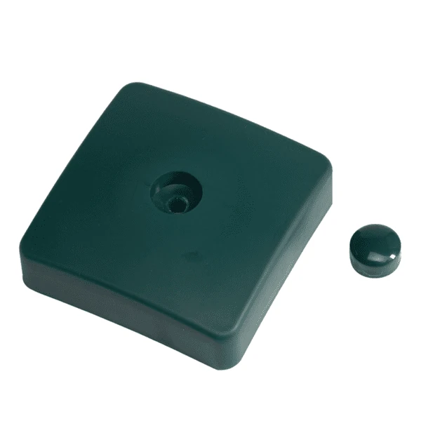 Posti kate ruut "roheline"