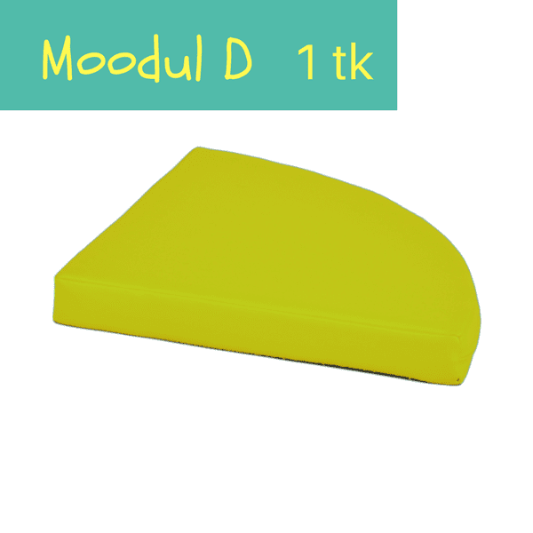 Mängumoodul D