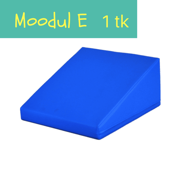 Mängumoodul E