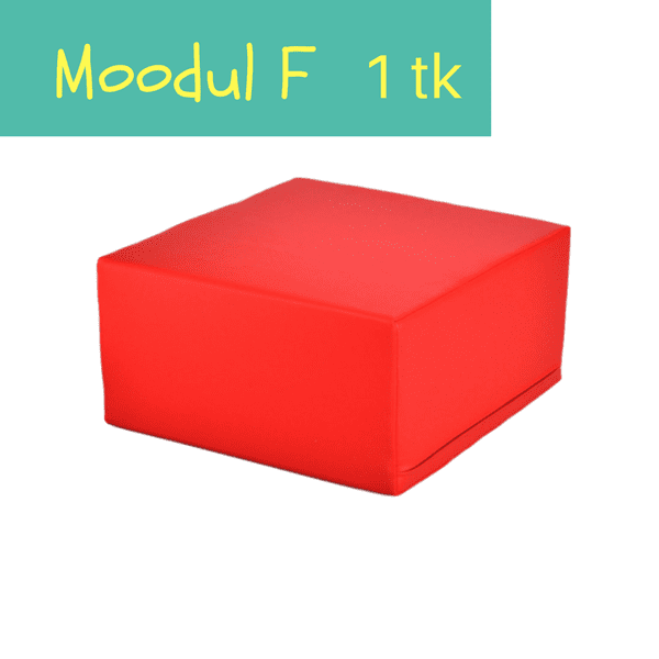 Mängumoodul F