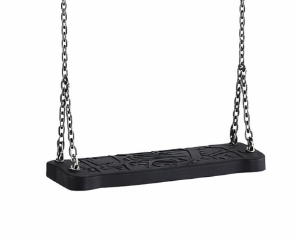 Ø 5 mm vastupidavad kiigeketid avalikule mänguväljakule