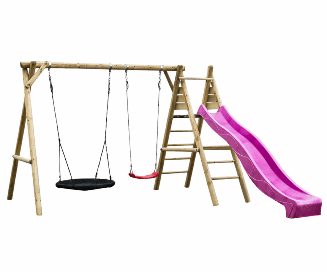 Mänguväljak Kasper pesakiige