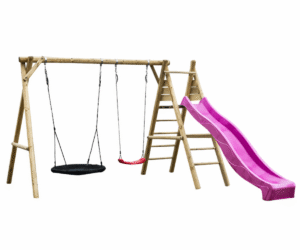 Mänguväljak Kasper pesakiige