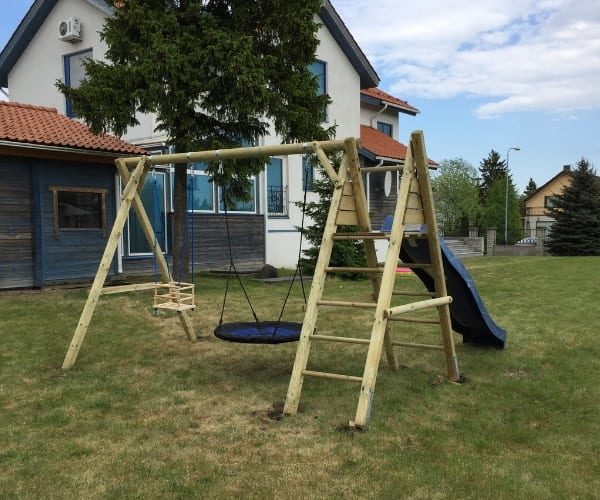 Mänguväljak Neo
