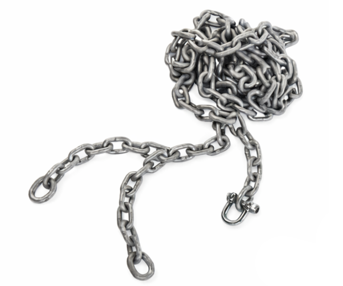 “Curve” kiigeketid kinnitatuna beebikiige istme külge