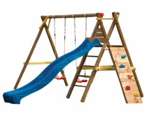 Mänguväljak Bosse ronimisseina