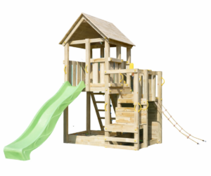 Mänguväljak Penthouse (naturaalne) torn