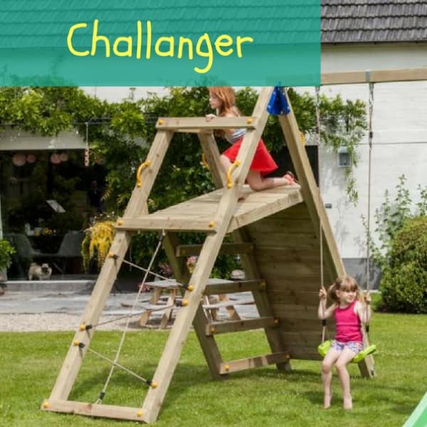 Ronimismoodul challager Ronimismoodul challager