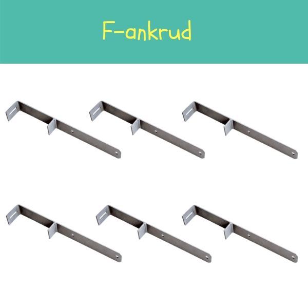 F-ankrud
