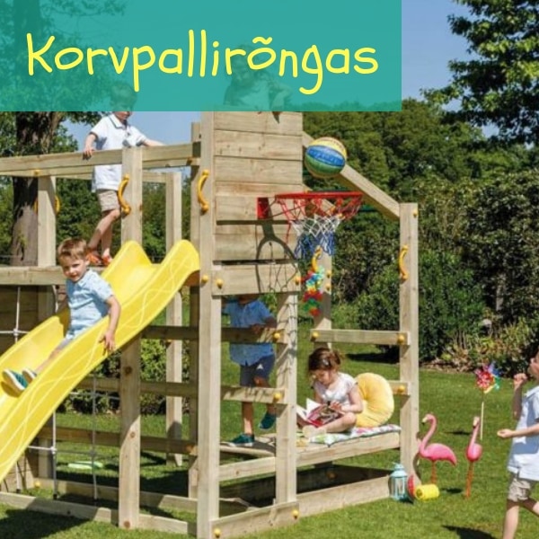 Korvpallirõngas