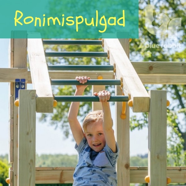 Ronimispulgad