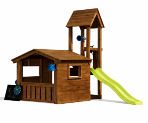 Mänguväljak Lookout (immutatud) torn