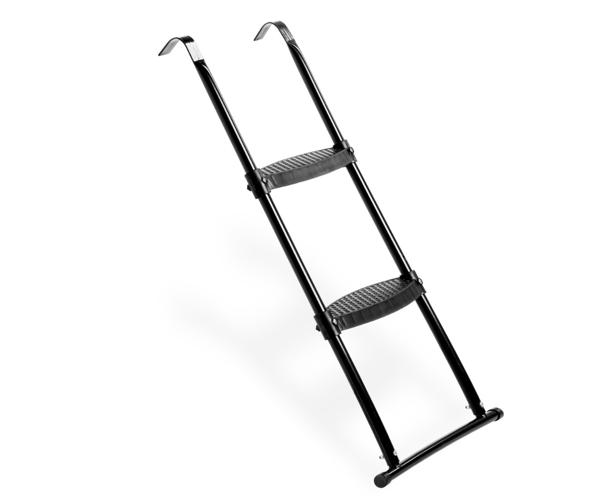 EXIT universaalne batuudiredel metallkonstruktsiooniga külgvaade