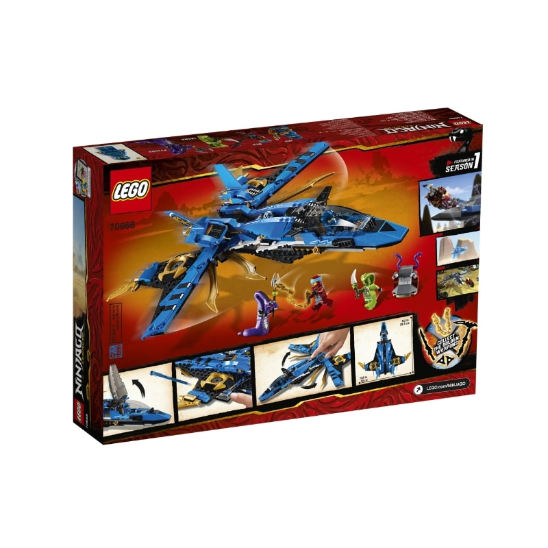 LEGO Ninjago