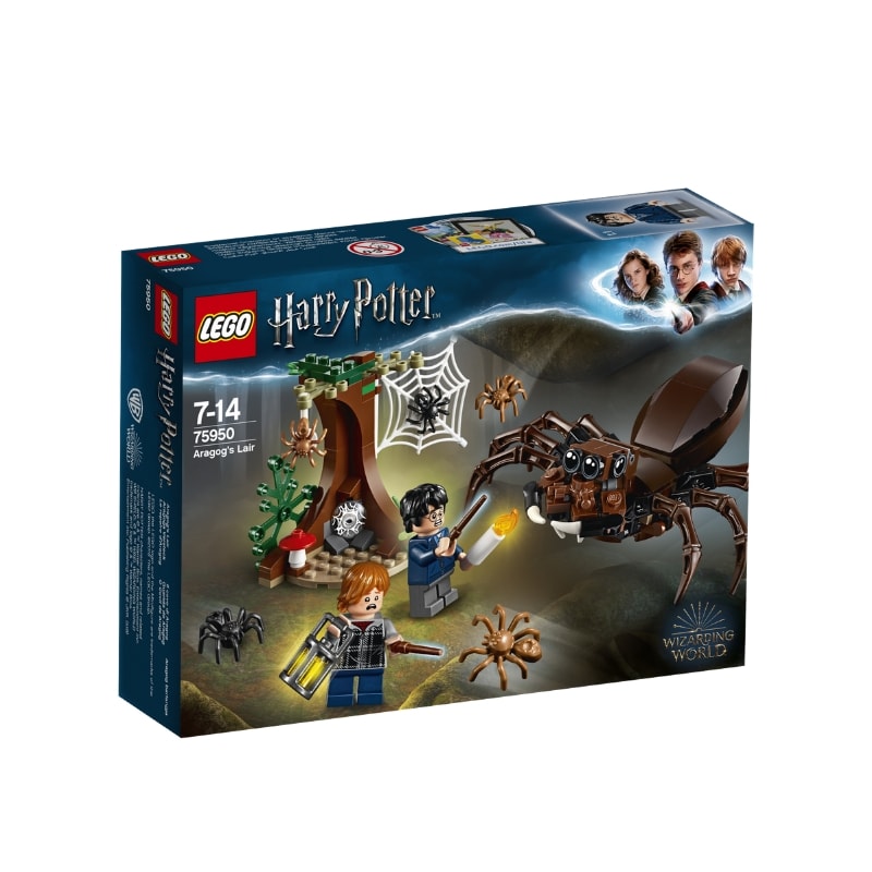 LEGO Harry Potter