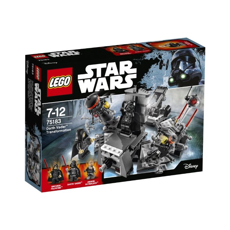 LEGO Star Wars