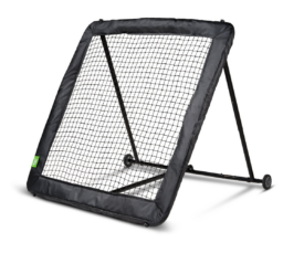 Treeningvärav EXIT Kickback Rebounder 164x164cm, suurus XL