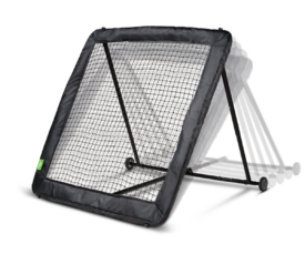 Treeningvärav EXIT Kickback Rebounder 164x164cm, suurus XL