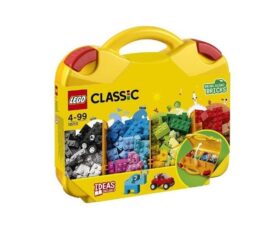 Lego Classic Loovmängukast