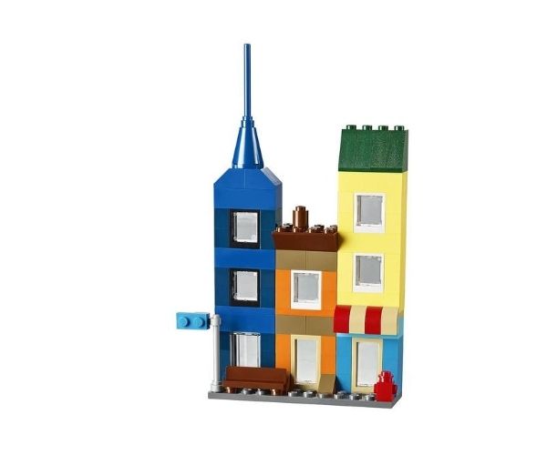 Lego Classic Loovmänguklotsid suur
