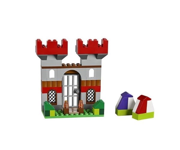 Lego Classic Loovmänguklotsid suur