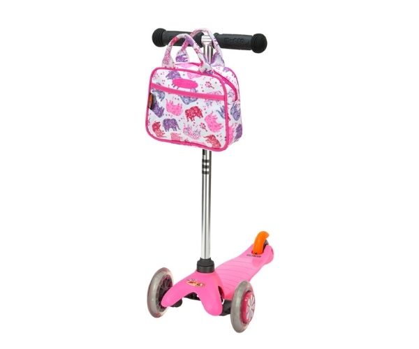 Micro käekott Elevant