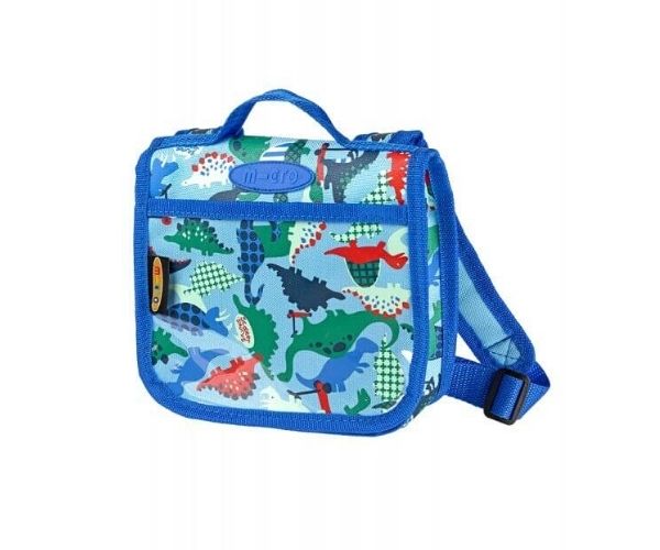 Mini Micro seljakott Piraat