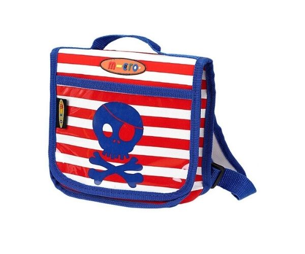 Mini Micro seljakott Piraat