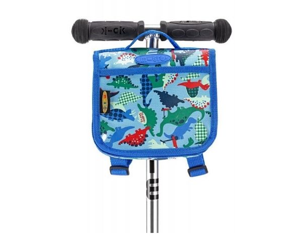 Mini Micro seljakott Piraat