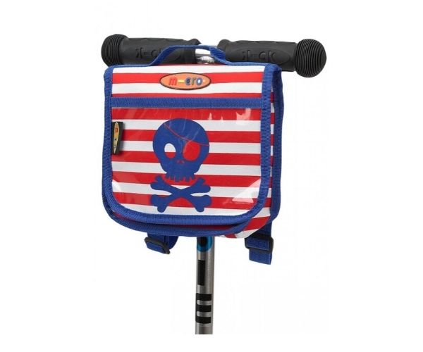 Mini Micro seljakott Piraat