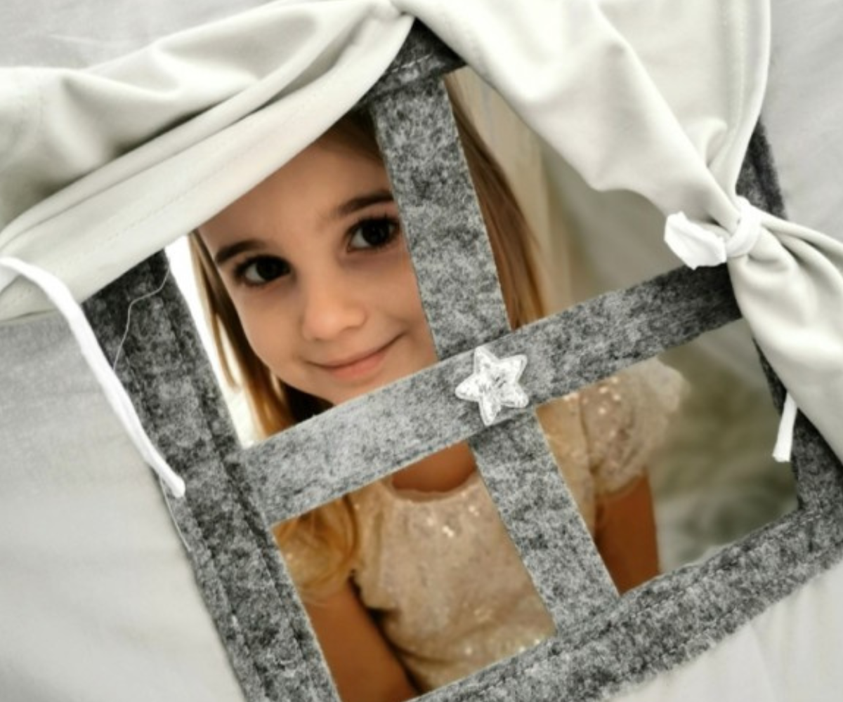 Pehme tepitud alusmatt ja padjad komplektis tipi telgiga