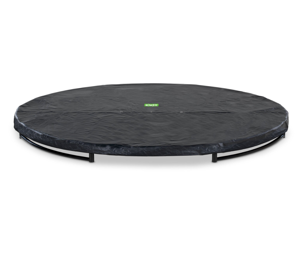 EXIT batuudi kate 305 cm elastse servaga ja ilmastikukindlast PVC materjalist