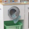 Mänguköök pesumasinaga 'KidKraft' Whisk & Wash