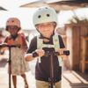 Scoot and Ride seljakott (Kiwi), lastele 1-5 aastat