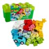 LEGO DUPLO Superklotsikast (85 osa)