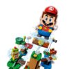 LEGO Super Mario Seikluste alustusrada