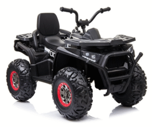 XMX607 nelikveoline laste ATV murul – sobib igapäevaseks mänguks õues