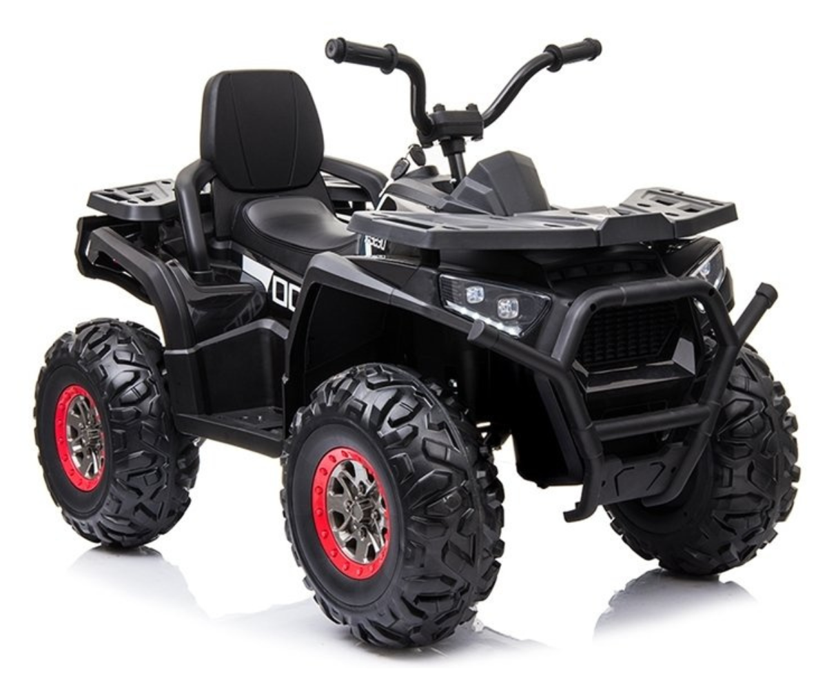 XMX607 nelikveoline laste ATV murul – sobib igapäevaseks mänguks õues