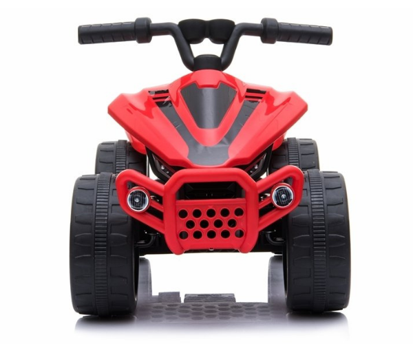 Laste elektriline ATV Quad 1x35W, punane (2)