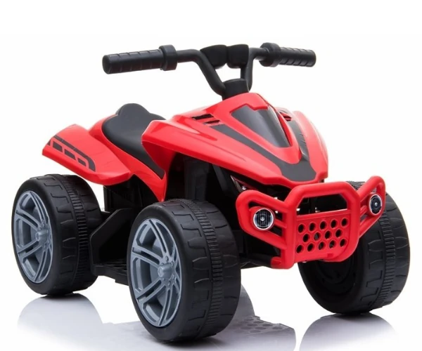 Laste elektriline ATV Quad 1x35W, punane