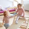 Montessori Pikleri ronimiskolmnurk-liumägi`Piky`